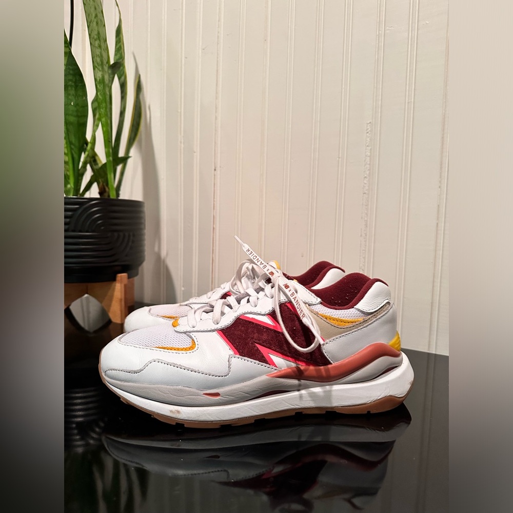 New Balance x Bandier 57/40